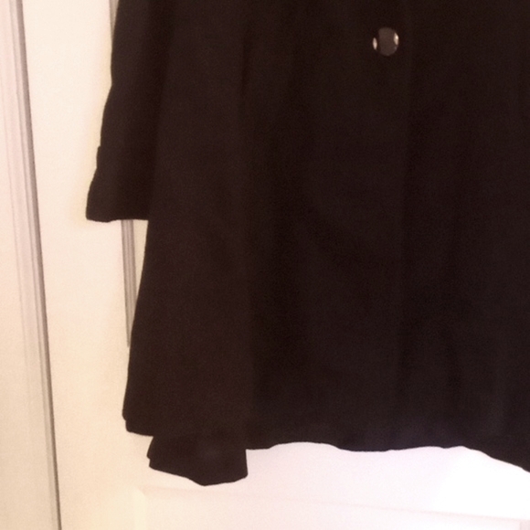 JOFELD Pea Coat - Picture 3 of 9